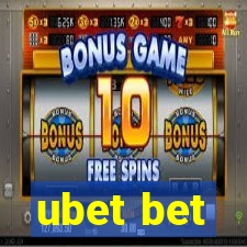 ubet bet